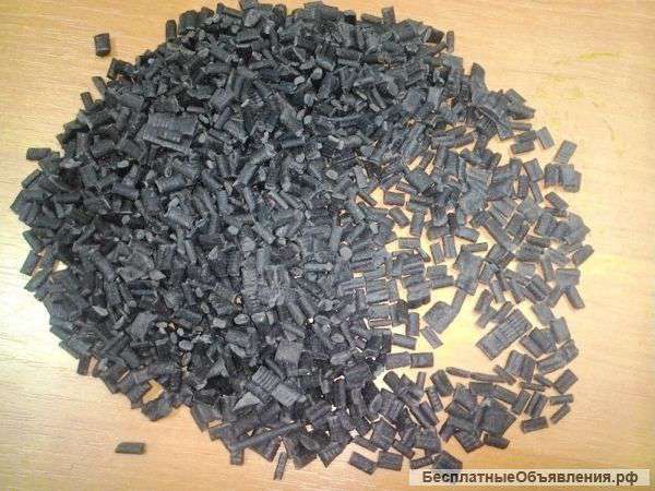 Гранула вторичная или первичная