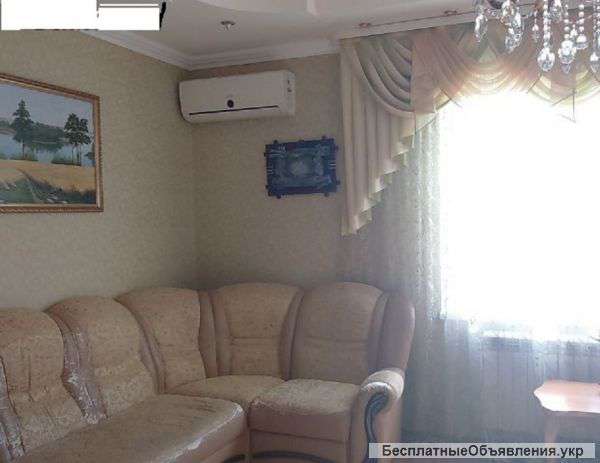 Дом 3-этажный в Адлере