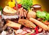 Мясо и колбасы из Беларуси