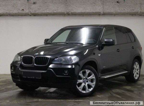 BmwX5