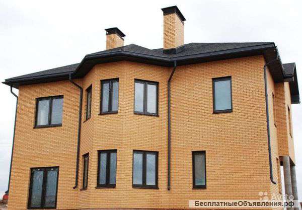 Пластиковые окна и пластиковые конструкции