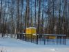 Участок в д.Никольское