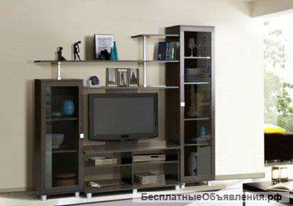 Стенка горка Эдвард 9. Вариант 1.