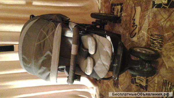 Коляска jetem + подарок