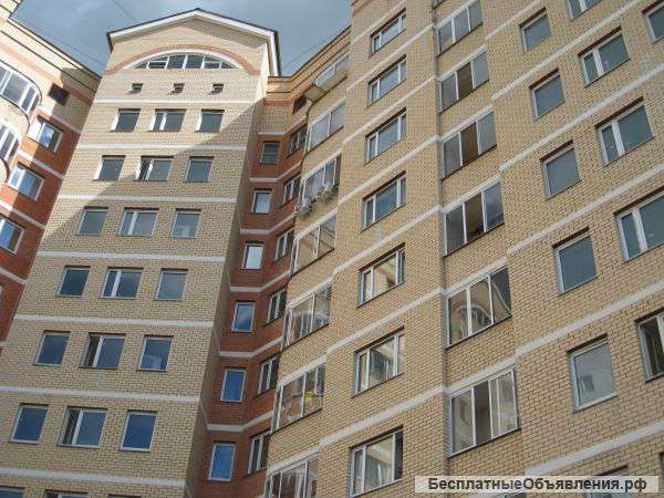 Сдам 2-х комнатную квартиру в Зеленограде, 20-й микрорайон