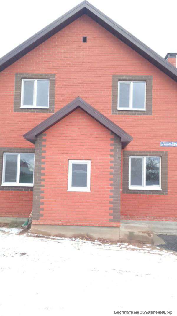 Дом в пос.константиновка