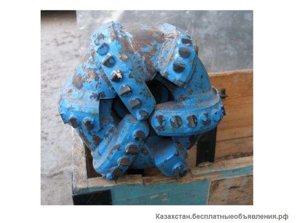 АКЦИЯ - Долото шарошечное 244,5, 269,9, 311,1-МГАУ, МЗПГВ и другие - низкая цена