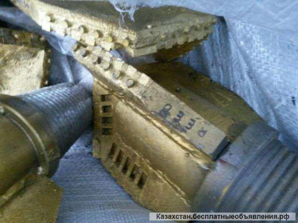 АКЦИЯ - Долото шарошечное 244,5, 269,9, 311,1-МГАУ, МЗПГВ и другие - низкая цена