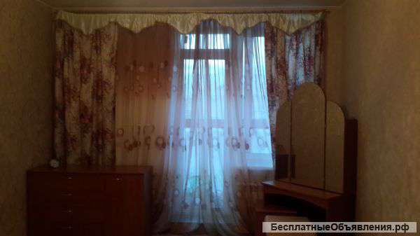 Сдам квартиру