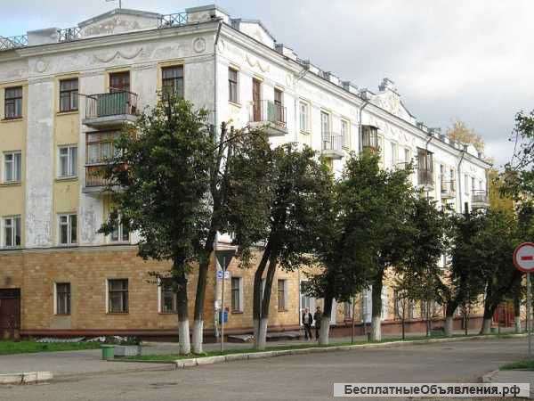 Московская 1 а сдается комната