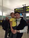 Переводчик китайского языка