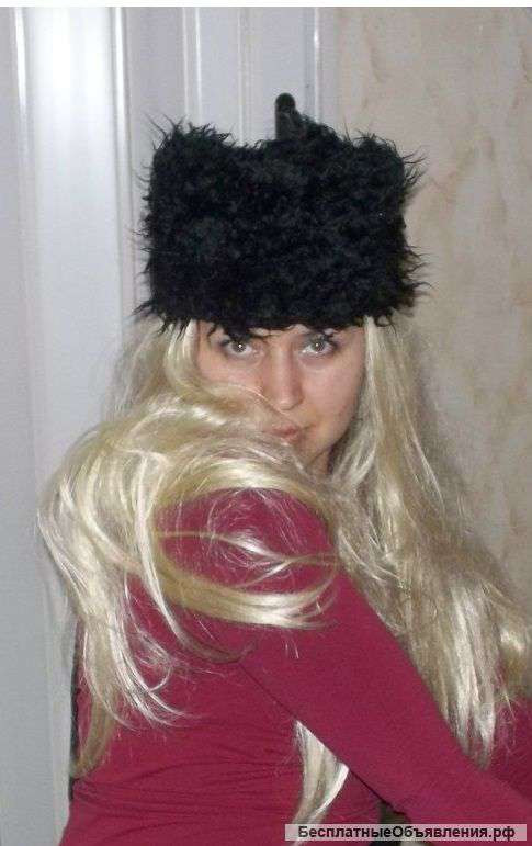 Массаж