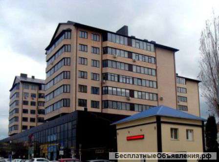 Однокомнатную квартиру в центре г.Анапа