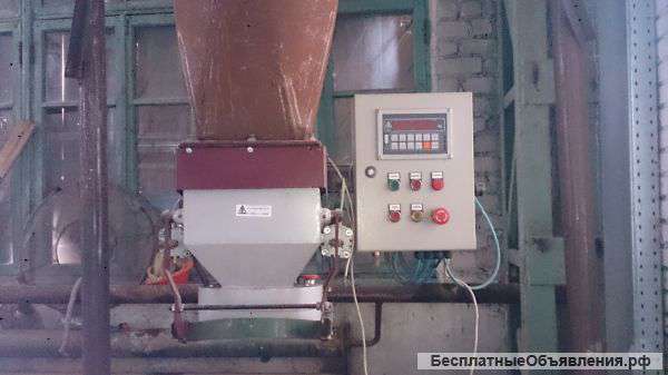 Дозатор фасовочный "Дора "