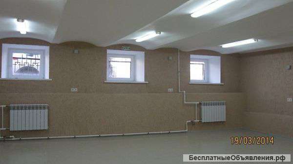 Ремонт подвалов