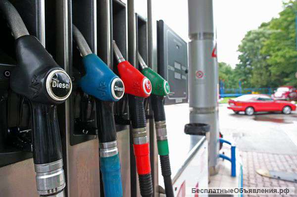 Запчасти для АЗС, нефтебаз и нефтехранилищ