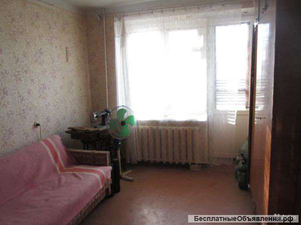 1к кв гостинка