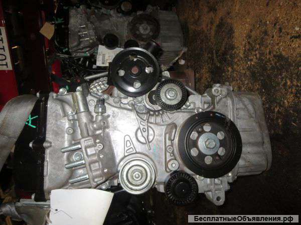 Двс (бу ) J24B на Suzuki