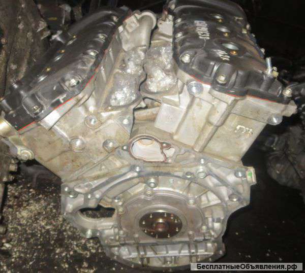 Двс (бу ) LY7 Cadillac