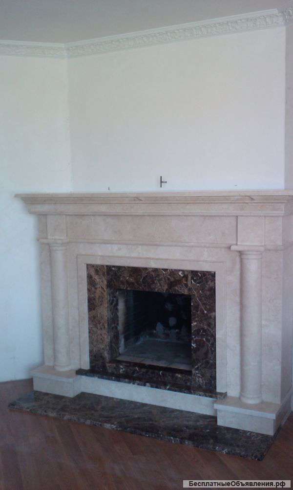 Печи,камины,барбекю