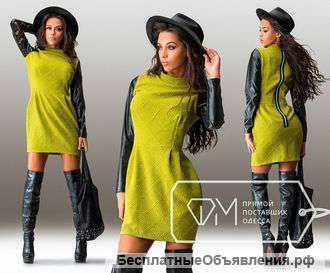 Красивая и стильная одежда на заказ Качество гарантировано