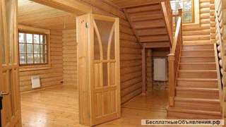 Профессиональную помощь окажем в качественной финишной отделке