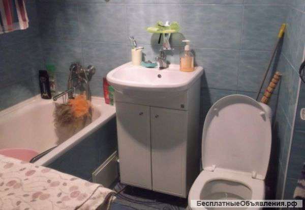 Сдаю 1 квартиру, пл. лепсе
