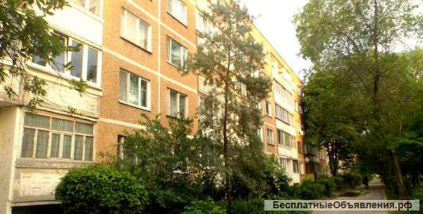 2-х к.квартира - "распашонка"