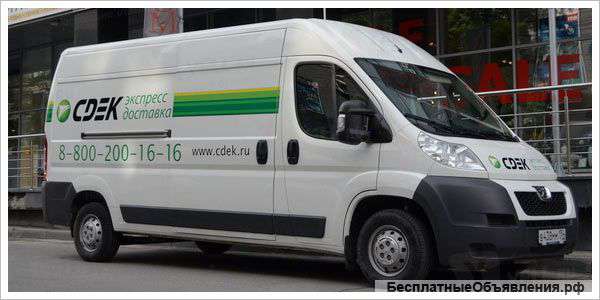 Ежедневные отправки сборных грузов в Петропавловск, Астану