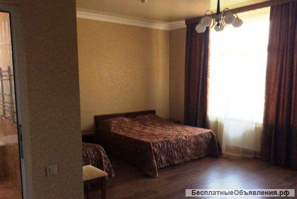 Сдается Однокомнатная Макаренко