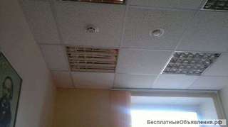 Обслуживание систем пожарной безопасности в торгово-развлекательных центрах, супермаркетах, офис