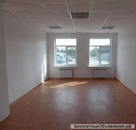 Офисные, складские помещения, ПСН в г. Руза. Собственник