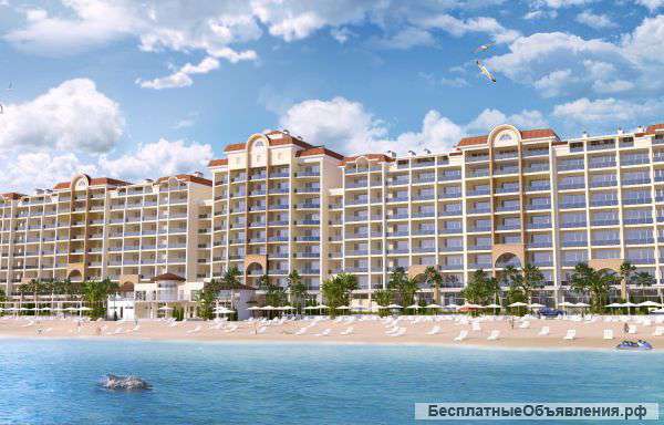 Апартаменты у моря - Крым, Евпатория