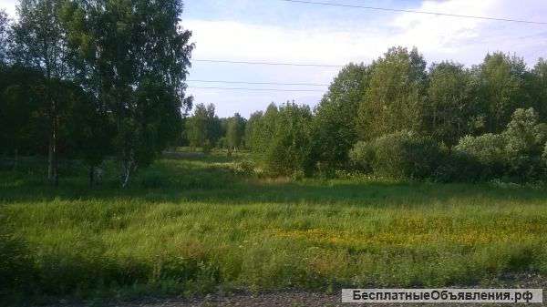 Куплю земельный Пай