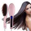 Fast Hair Straightener расческа-выпрямитель опт-розница