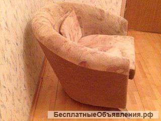 Кресло