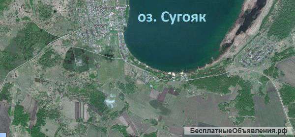 Земельный участок
