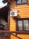 Установка кондиционеров