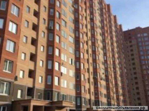 1-к.квартира новой планировки, в новлянском микрорайоне г. Воскресенск