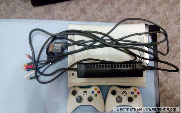 Xbox 360