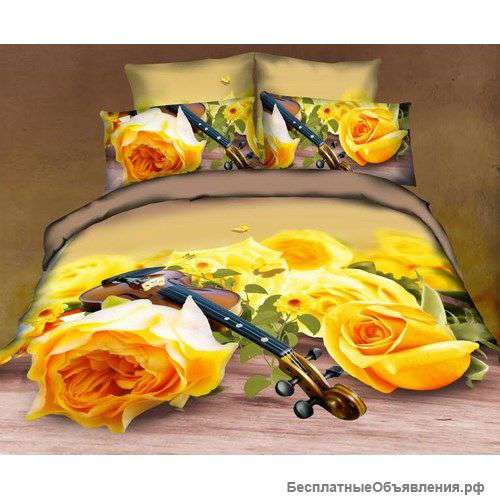 Постельное белье от производителя