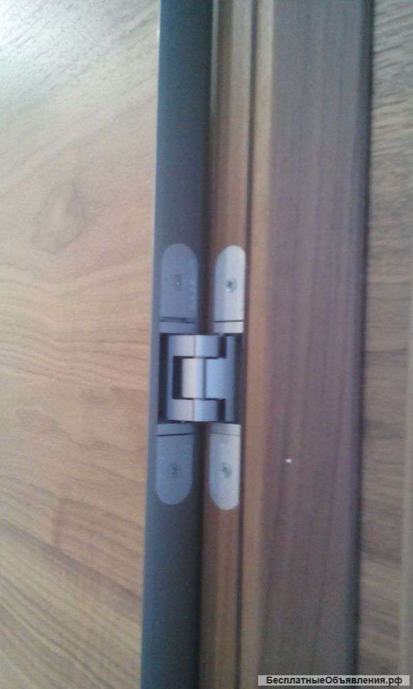 Установка межкомнатных дверей по г.Уфе и РБ