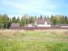 Участок на Пятницком ш. 22 км от МКАД д. Бакеево. Площадь участка 15 соток (ИЖС). Участок пра