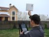 Безлимитный скоростной интернет для загородного объекта до 80 мб.с