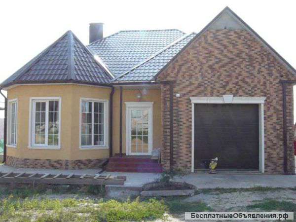 Строительство на заказ домов на Ваш вкус и бюджет в городе Лиски