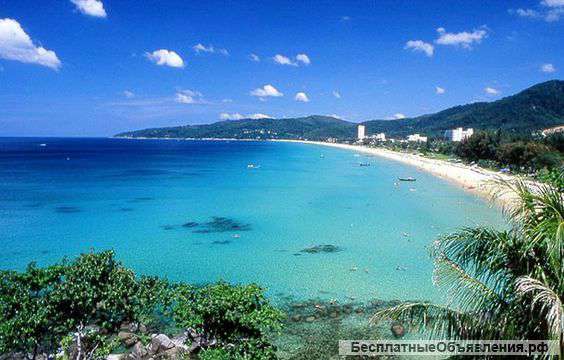 Отдых на пхукете