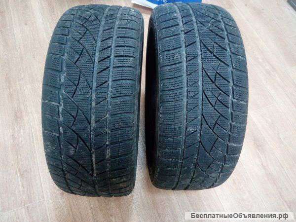 Зимние шины Jinyu YW52 225/45 R17 2- шт