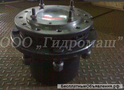 Редуктор PMP 700, аналог 605 W Bonfiglioli