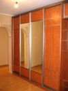 Встроенные шкафы-купе Двери для шкафов-купе Угловые шкафы-купе