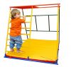 Детские спорткомплексы. Игровые комплексы для ребенка.